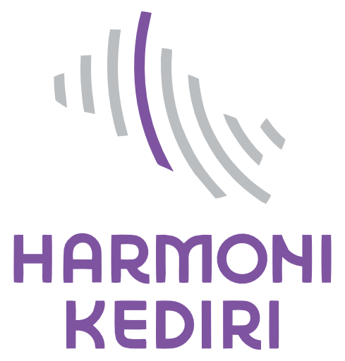 Logo Harmoni Kediri